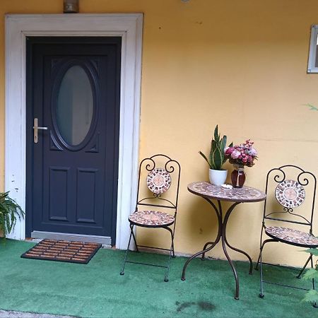 Old Town Cozy Nest Apartamento Sibiu Exterior foto