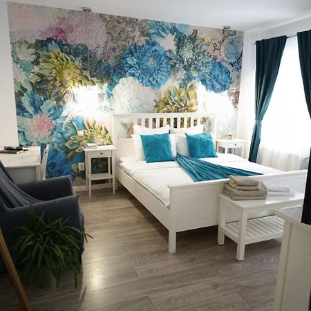 Old Town Cozy Nest Apartamento Sibiu Exterior foto