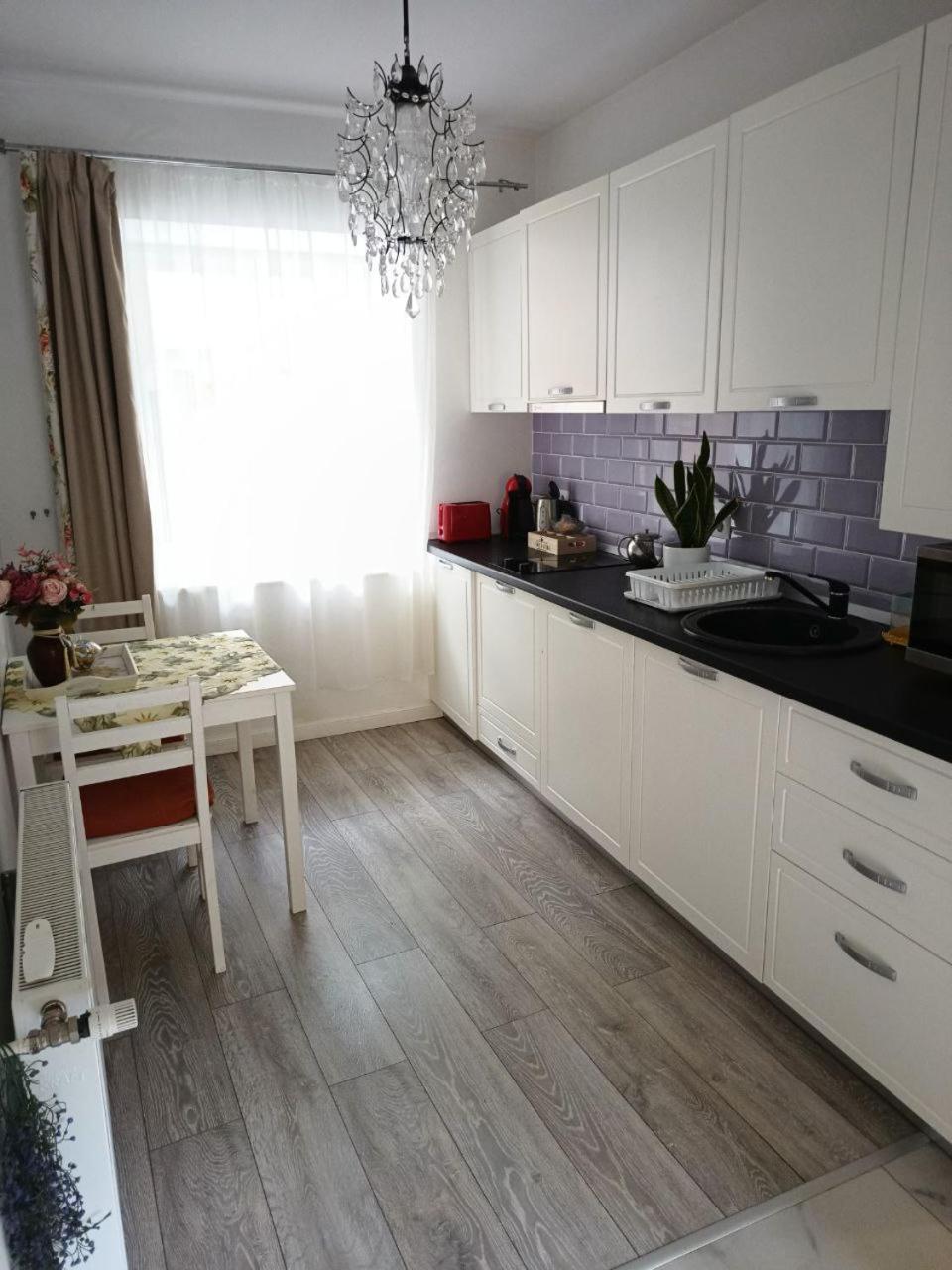 Old Town Cozy Nest Apartamento Sibiu Exterior foto