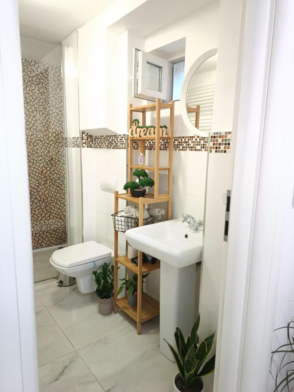 Old Town Cozy Nest Apartamento Sibiu Exterior foto