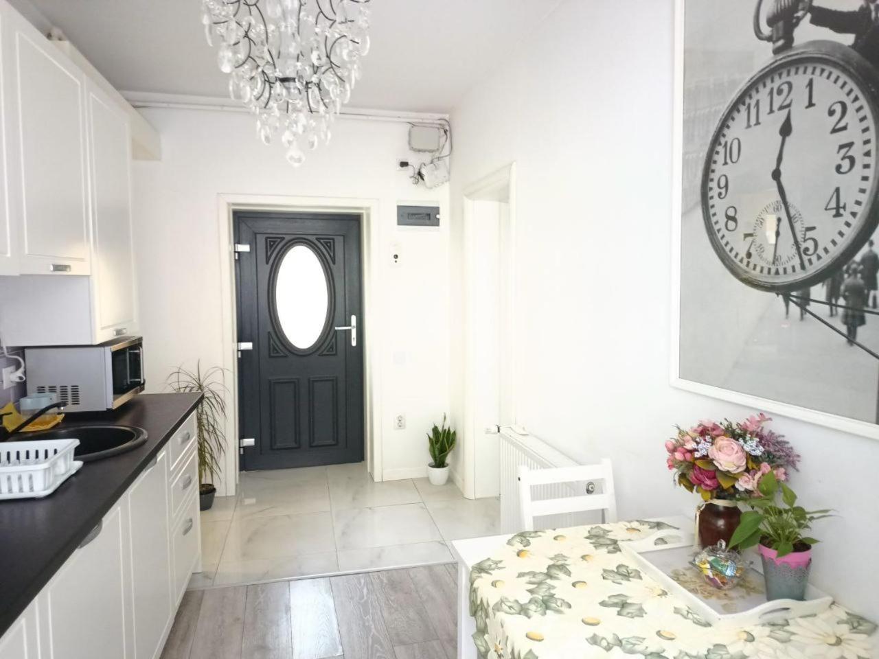 Old Town Cozy Nest Apartamento Sibiu Exterior foto